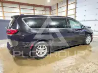 2026 Chrysler PACIFICA photo