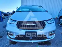 2026 Chrysler PACIFICA photo