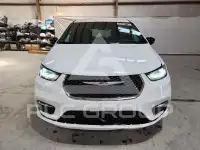 2026 Chrysler PACIFICA photo