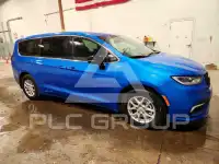 2026 Chrysler PACIFICA photo