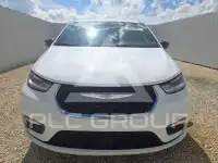 2026 Chrysler PACIFICA photo