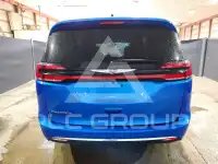 2026 Chrysler PACIFICA фото