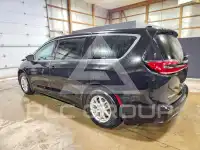 2026 Chrysler PACIFICA photo