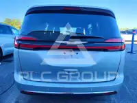 2026 Chrysler PACIFICA photo