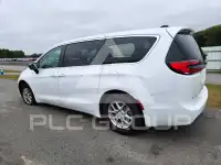 2026 Chrysler PACIFICA photo