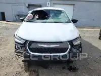 2026 Chrysler PACIFICA фото