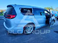 2026 Chrysler PACIFICA photo