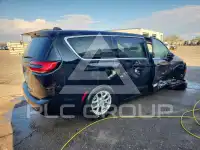 2026 Chrysler PACIFICA фото