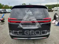 2026 Chrysler PACIFICA фото