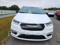 2026 Chrysler PACIFICA photo