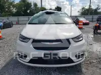 2026 Chrysler PACIFICA photo