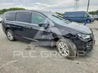 2026 Chrysler PACIFICA фото