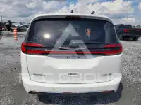 2026 Chrysler PACIFICA photo