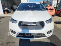2026 Chrysler PACIFICA фото