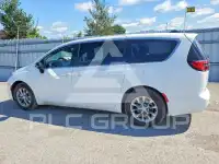 2026 Chrysler PACIFICA фото
