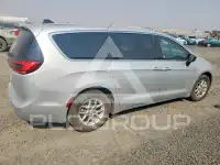 2026 Chrysler PACIFICA фото