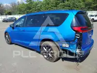 2026 Chrysler PACIFICA фото