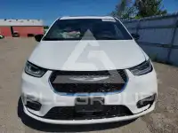 2026 Chrysler PACIFICA фото