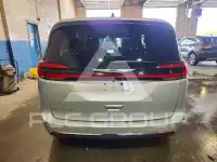 2026 Chrysler PACIFICA фото