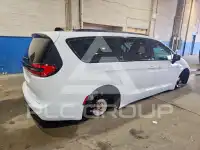 2026 Chrysler PACIFICA фото
