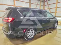 2026 Chrysler PACIFICA фото