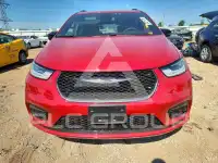 2026 Chrysler PACIFICA photo