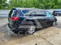 2026 Chrysler PACIFICA фото