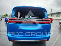 2026 Chrysler PACIFICA photo