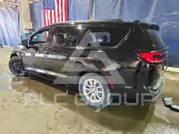 2026 Chrysler PACIFICA фото