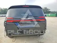 2026 Chrysler PACIFICA фото