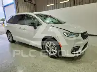 2026 Chrysler PACIFICA фото