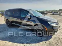 2026 Chrysler PACIFICA photo