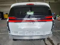 2026 Chrysler PACIFICA фото
