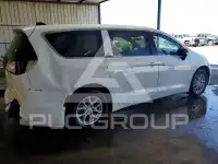 2026 Chrysler PACIFICA фото