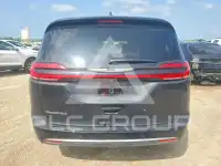 2026 Chrysler PACIFICA фото