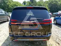 2026 Chrysler PACIFICA фото