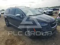 2026 Chrysler PACIFICA фото