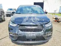 2026 Chrysler PACIFICA фото