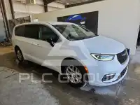 2026 Chrysler PACIFICA photo