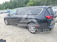2026 Chrysler PACIFICA фото