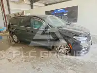 2026 Chrysler PACIFICA фото