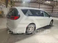 2026 Chrysler PACIFICA фото