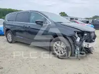 2026 Chrysler PACIFICA фото