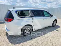 2026 Chrysler PACIFICA photo