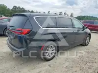 2026 Chrysler PACIFICA фото
