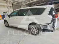 2026 Chrysler PACIFICA фото