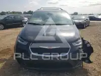 2026 Chrysler PACIFICA фото