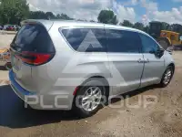 2026 Chrysler PACIFICA фото