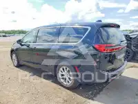 2026 Chrysler PACIFICA фото