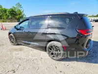 2026 Chrysler PACIFICA photo